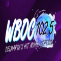 WBOC-FM