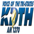 AM 1370 KDTH