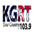 KGRT 103.9