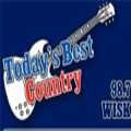 WISK 98.7 FM