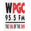 WPGC 95.5