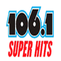 106.1 Super Hits