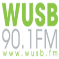 WUSB 90.1 FM