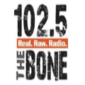 102.5 The Bone