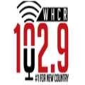 WHCR 102.9