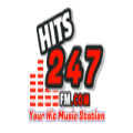 Hits247fm.com