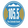 The Colorado Sound 105.5