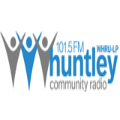 Huntley Community Radio 101.5 FM