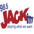 98.5 Jack FM