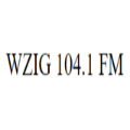 WZIG 104.1 FM