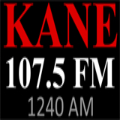 KANE 1240 AM