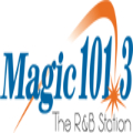 101.3 Magic