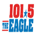 The Eagle 101.5 FM - KEGA