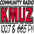 KMUZ 88.5 FM