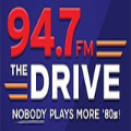 94.7 The Drive