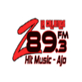 Z89.3 FM KZAO