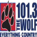 101.3 The Wolf