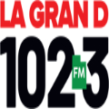 La Gran D 102.3