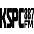 KSPC 88.7 FM