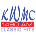 KWMC 1490 AM