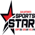 San Antonio Sports Star