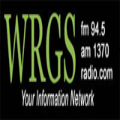 WRGS 1370 AM/FM 94.5