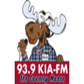 93.9 The Country Moose