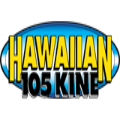 Hawaiian 105 KINE