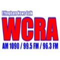 WCRA Talk - AM 1090