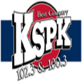 KSPK Radio