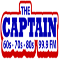 99.9 The Captain