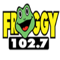 Froggy 102.7