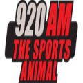 Sports Animal 920 AM