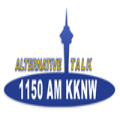 1150 AM KKNW