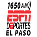 ESPN 1650 AM