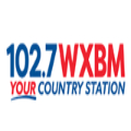 102.7 WXBM