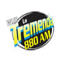 La Tremenda 880 AM