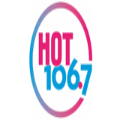 Hot 106.7