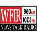 WFIR Radio