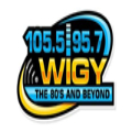 WIGY 105.5 & 95.7 FM