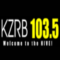 KZRB 103.5