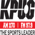 KPUG 1170 AM