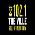 102.1 The Ville