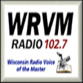 WRVM 102.7 FM