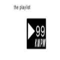 The Playlist KWPM