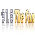 91.8 The Fan