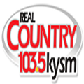 Real Country 103.5