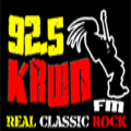 92.5 KRWN