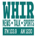 WHIR 1230 AM