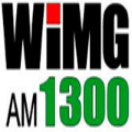 WiMG 1300 AM